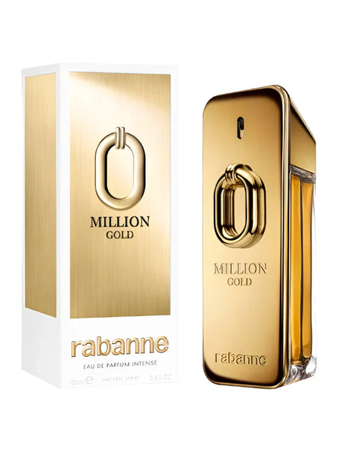 One Million Gold Intense